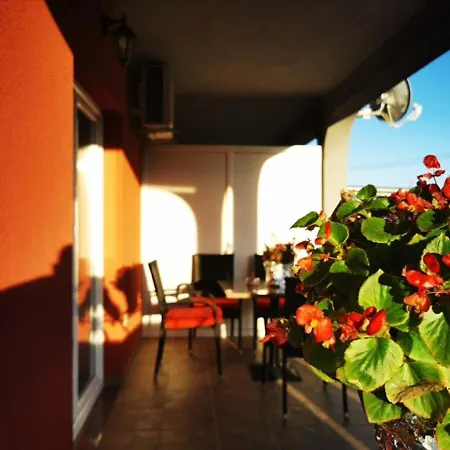 Apartamento As Vodice