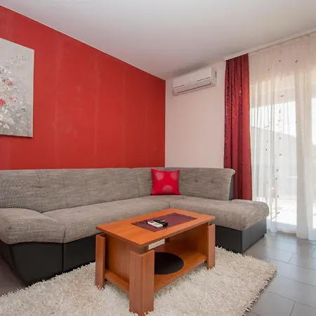 Apartment As