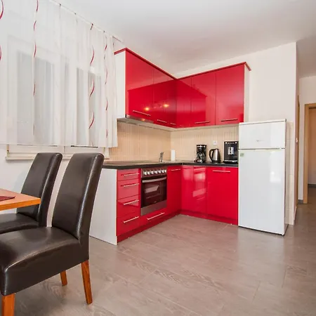 As Apartamento Vodice