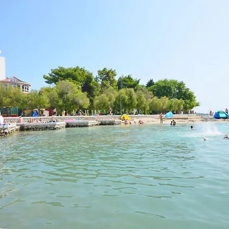 Apartamento As Vodice