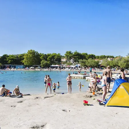 As Apartamento Vodice