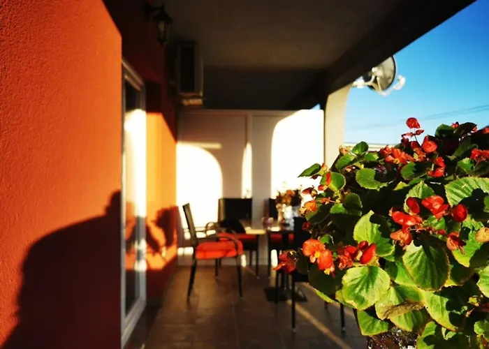 Appartement As Vodice