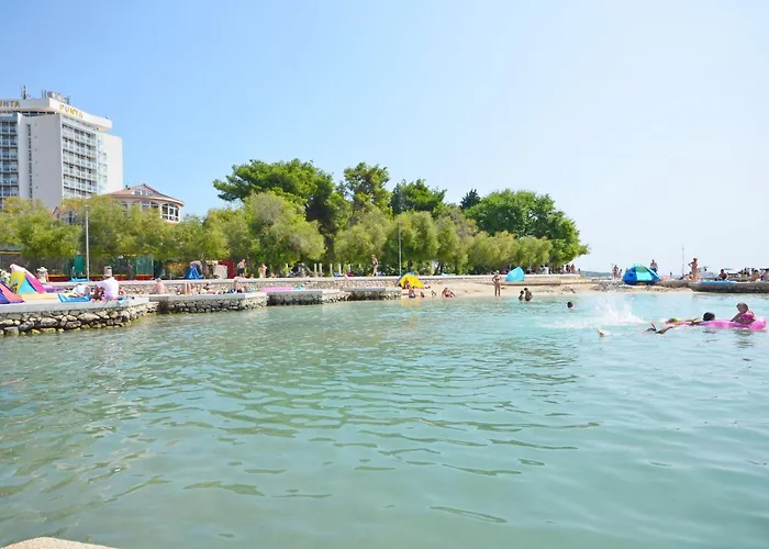 Appartement As Vodice